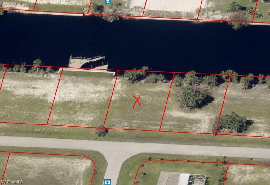 4415 NW 35th TER CAPE CORAL, FL 33993