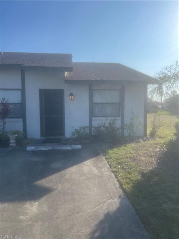 3739 SW 9th AVE 113 CAPE CORAL, FL 33914