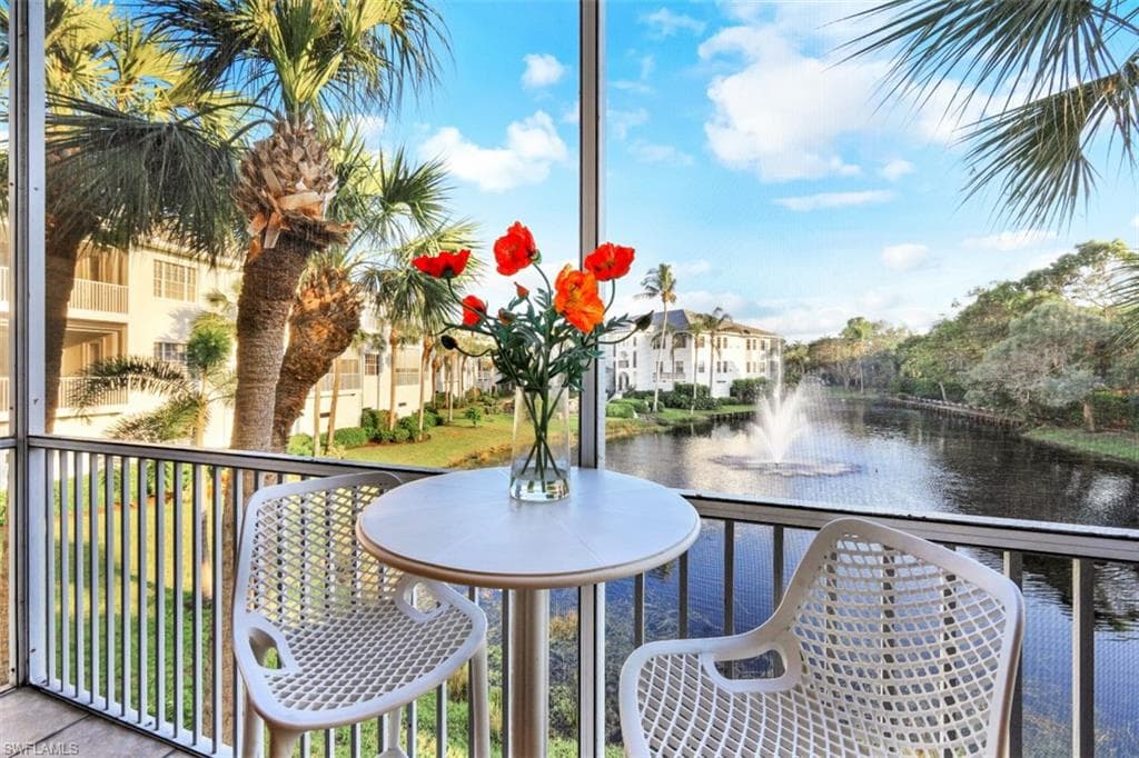 830 Sailaway LN 102 NAPLES, FL 34108