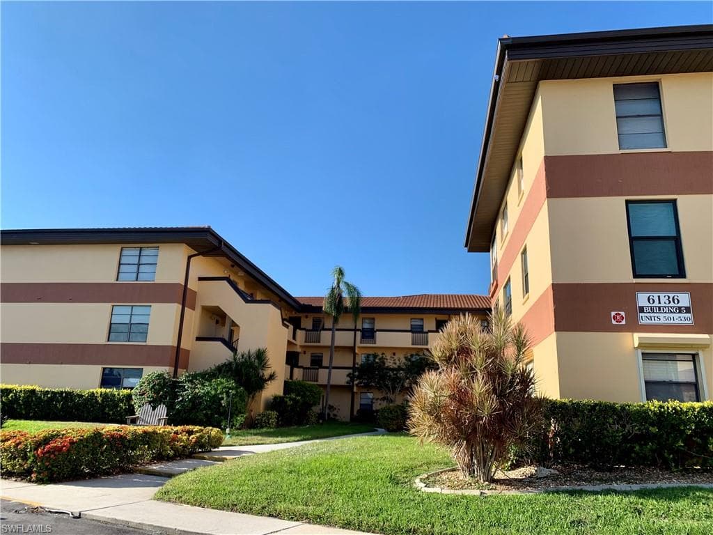 6136 Whiskey Creek DR 514 FORT MYERS, FL 33919