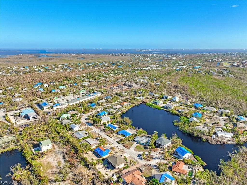 1977 ROSEATE LN SANIBEL, FL 33957