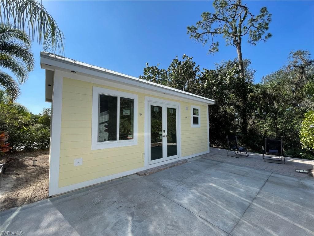 Lot 295 3025 Riverboat LNDG LABELLE, FL 33935