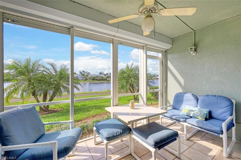 840 New Waterford DR O-104 NAPLES, FL 34104