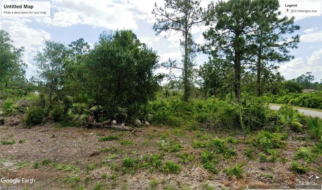 623 Wellington AVE LEHIGH ACRES, FL 33972