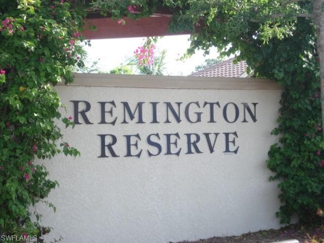 1365 Remington Way #6102 NAPLES, FL 34110