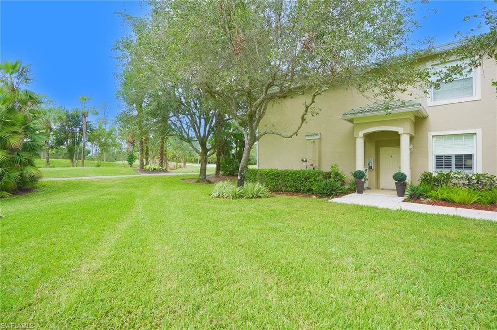 3405 Laurel Greens LN S 101 NAPLES, FL 34119