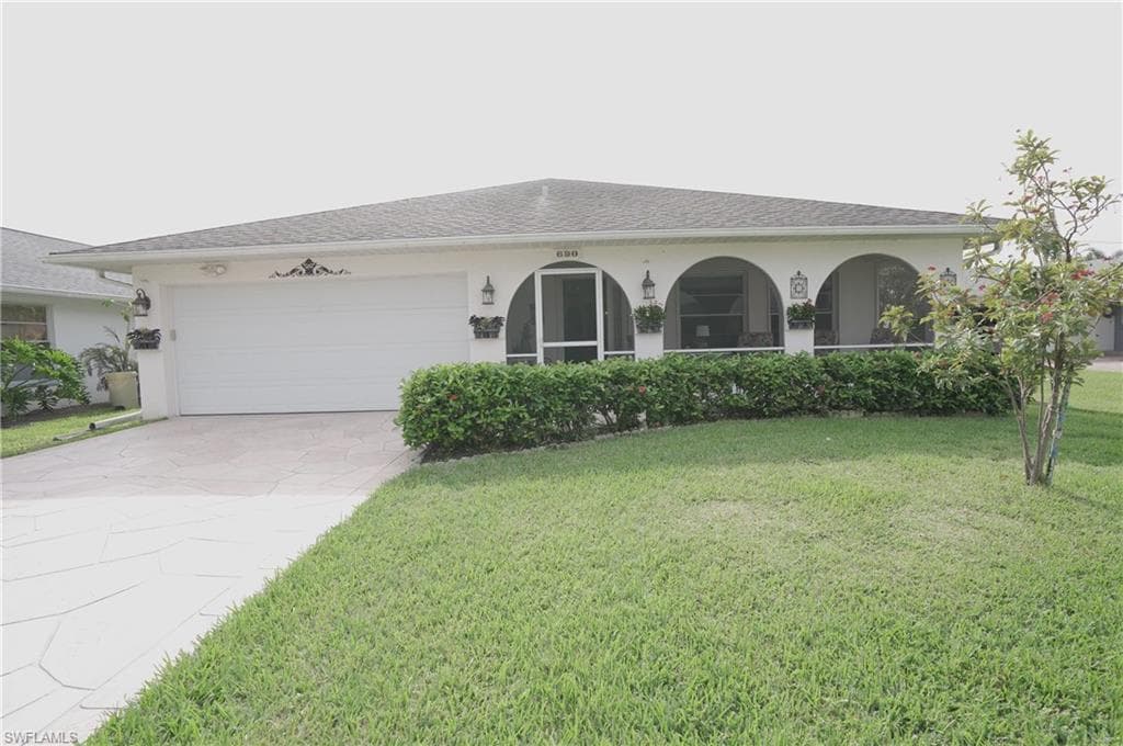 690 100th AVE N NAPLES, FL 34108