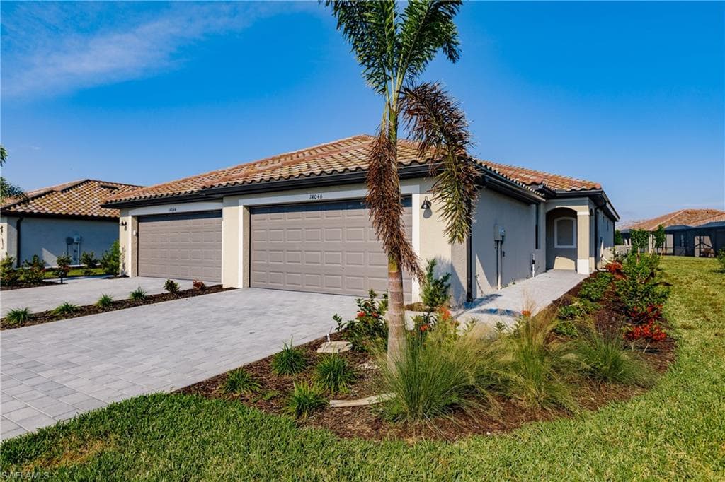 14046 Pine Lodge LN FORT MYERS, FL 33913