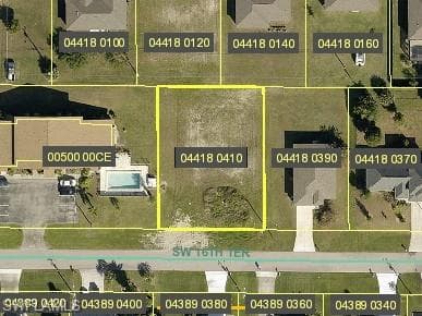 1129 SW 16th TER CAPE CORAL, FL 33991