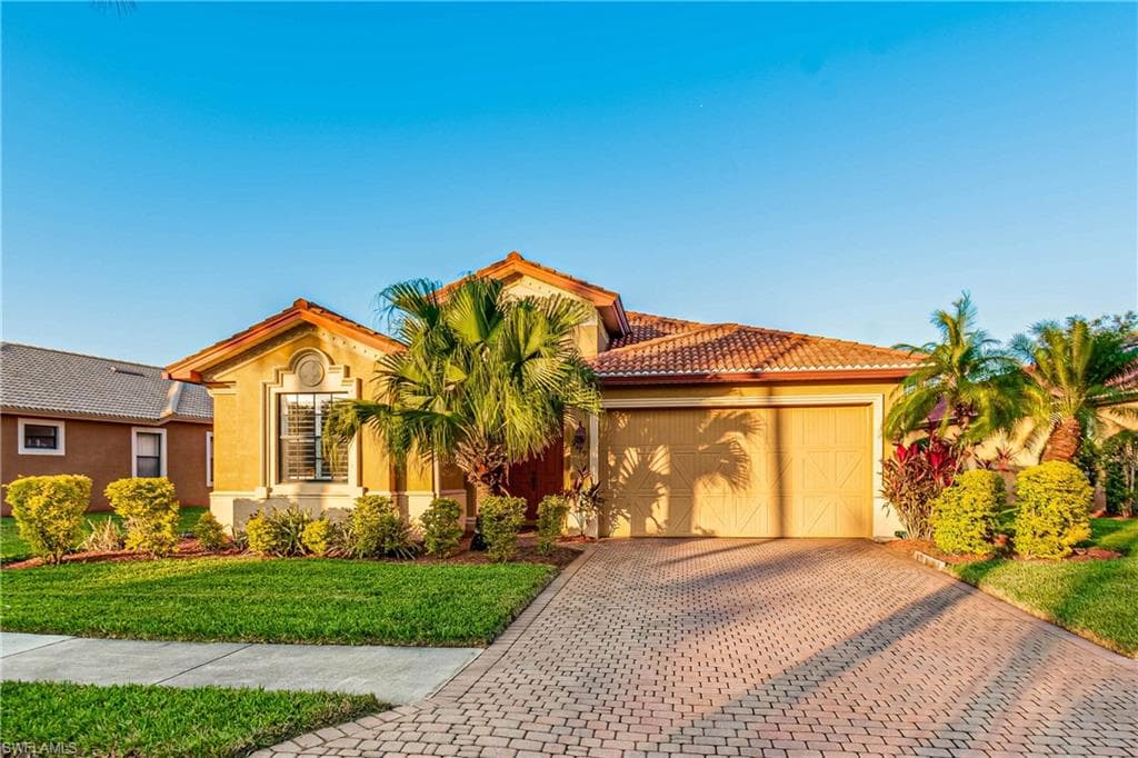 9179 River Otter DR FORT MYERS, FL 33912