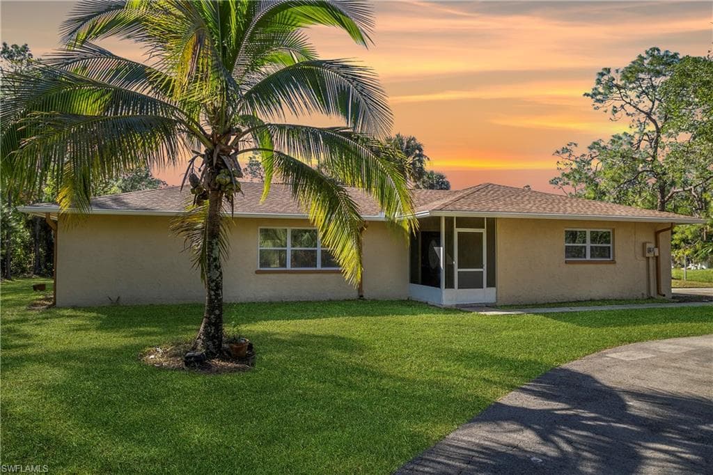 3790 23rd AVE SW NAPLES, FL 34117