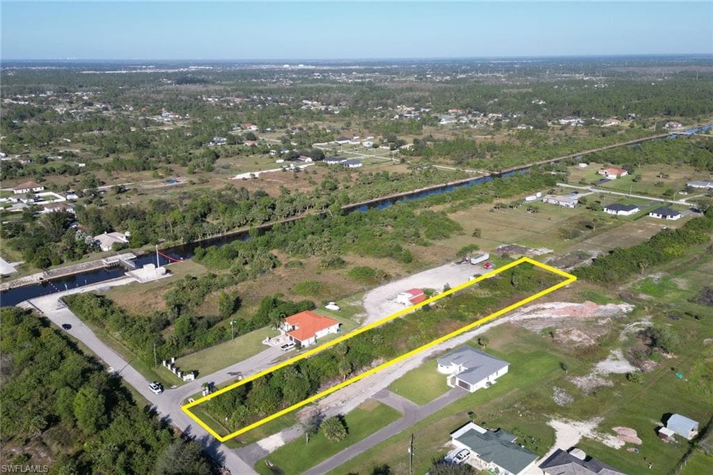 40XX 22nd AVE NE NAPLES, FL 34117