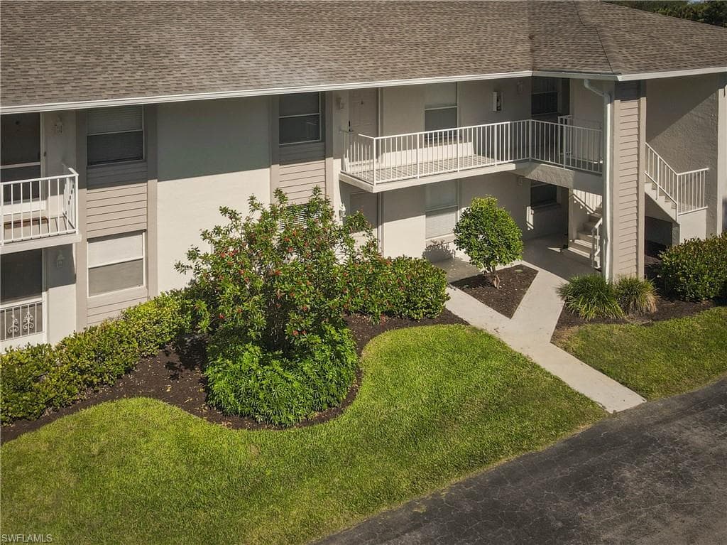 1392 Churchill CIR O-103 NAPLES, FL 34116