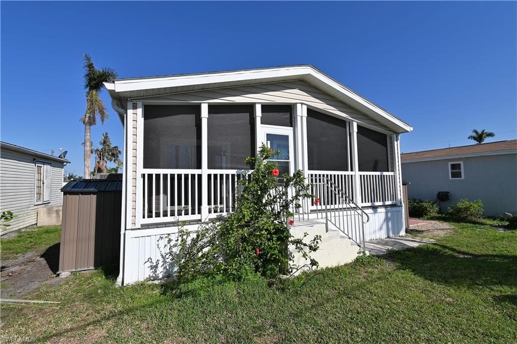 12891 Spencer ST FORT MYERS, FL 33908