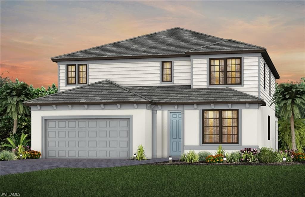 20179 Napa LOOP ESTERO, FL 33928