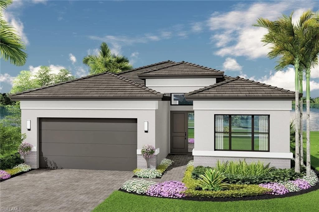 20176 Camellia Crosse LN ESTERO, FL 33928
