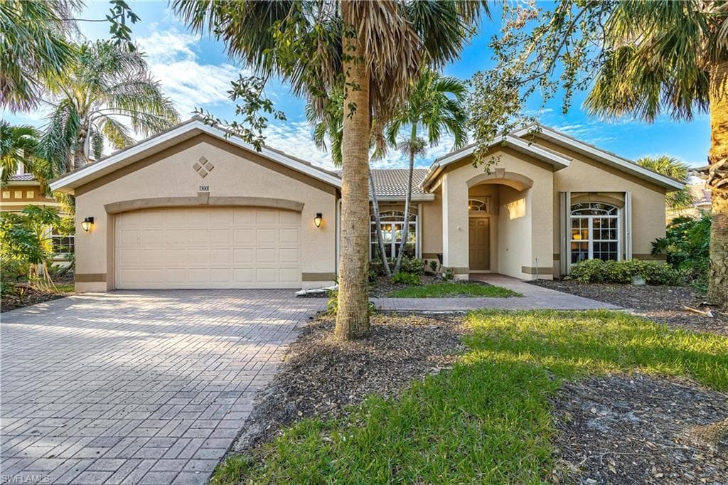 13001 Turtle Cove TRL NORTH FORT MYERS, FL 33903