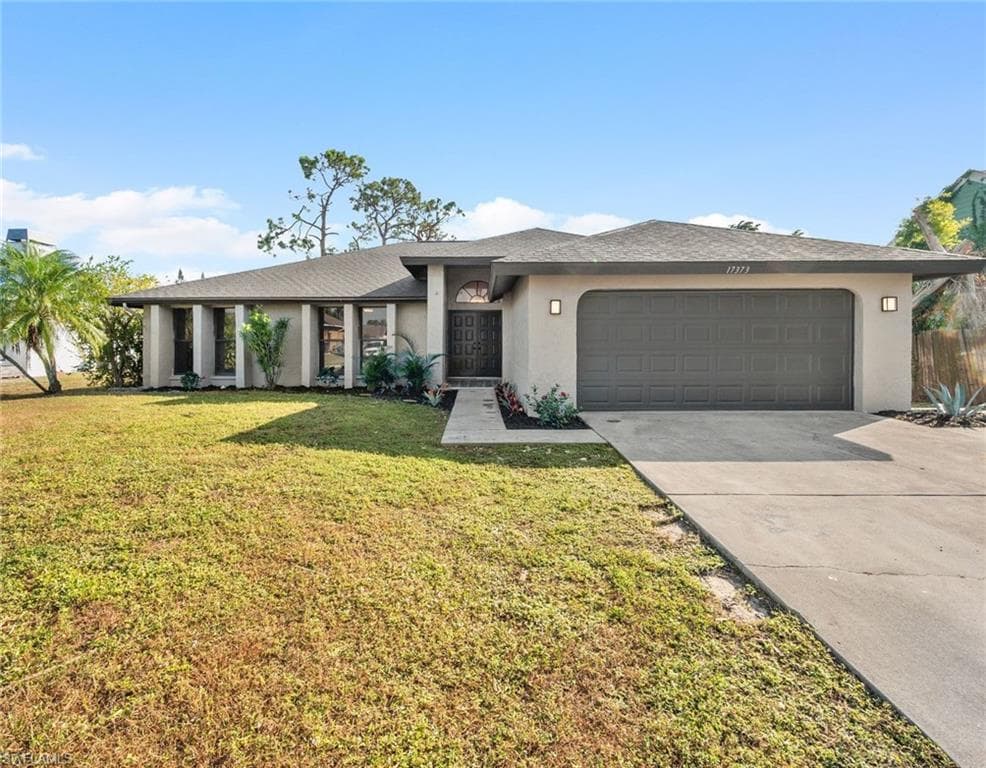 17373 Georgia RD FORT MYERS, FL 33967