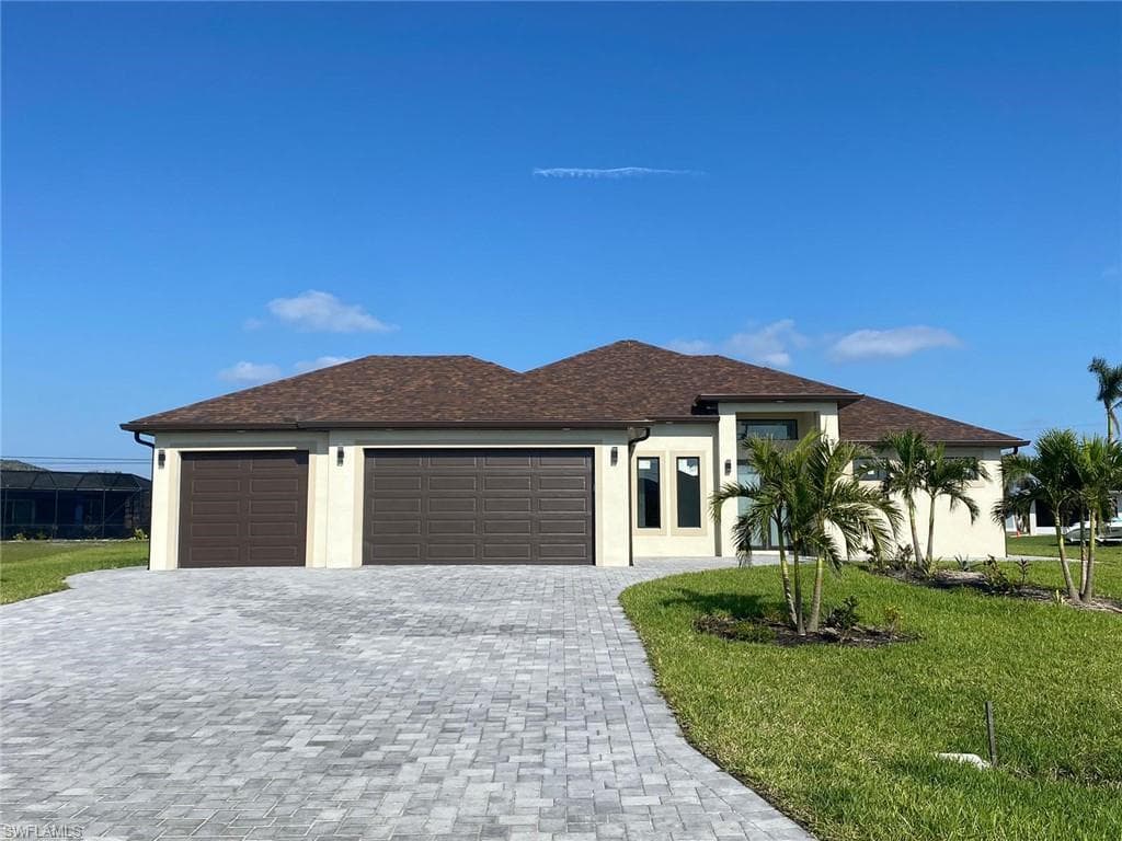 23 NW 14th PL CAPE CORAL, FL 33993