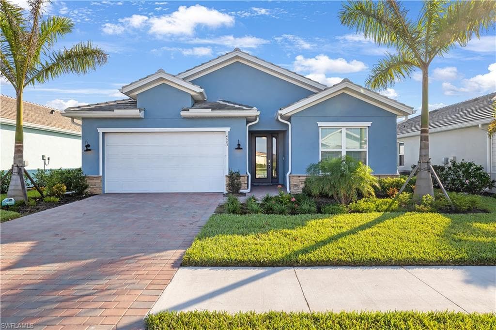 14603 Stillwater WAY NAPLES, FL 34114