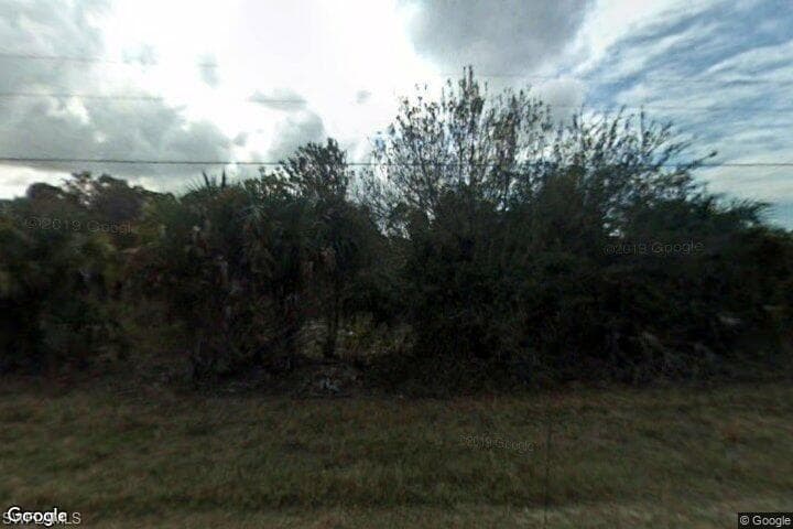 27187 Aloha DR PUNTA GORDA, FL 33955