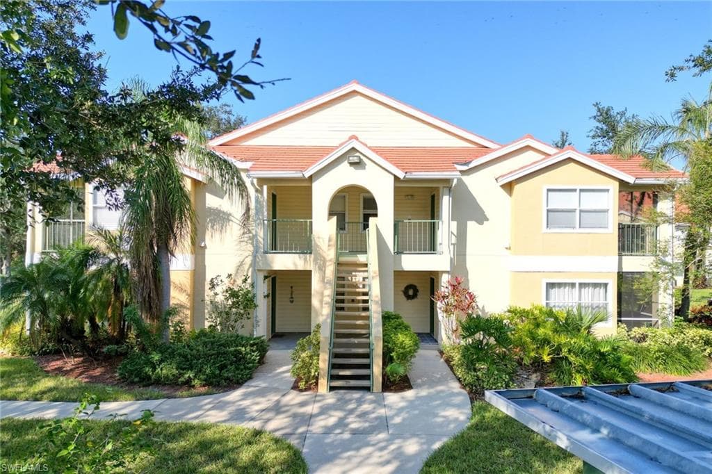 12640 Equestrian CIR 1909 FORT MYERS, FL 33907