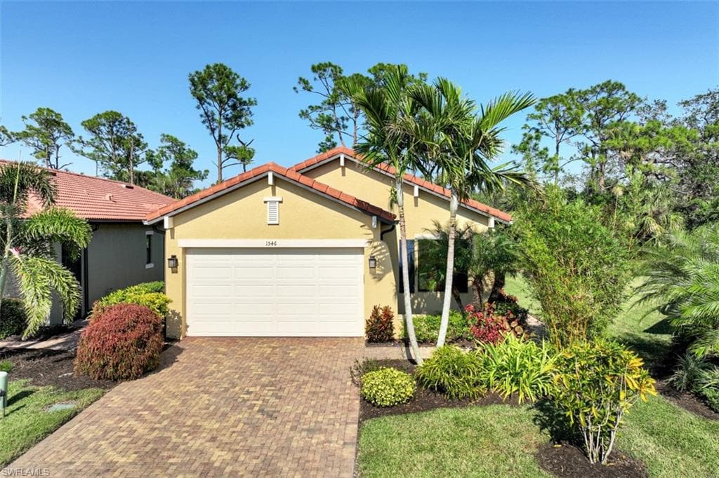 1546 Marton CT NAPLES, FL 34113