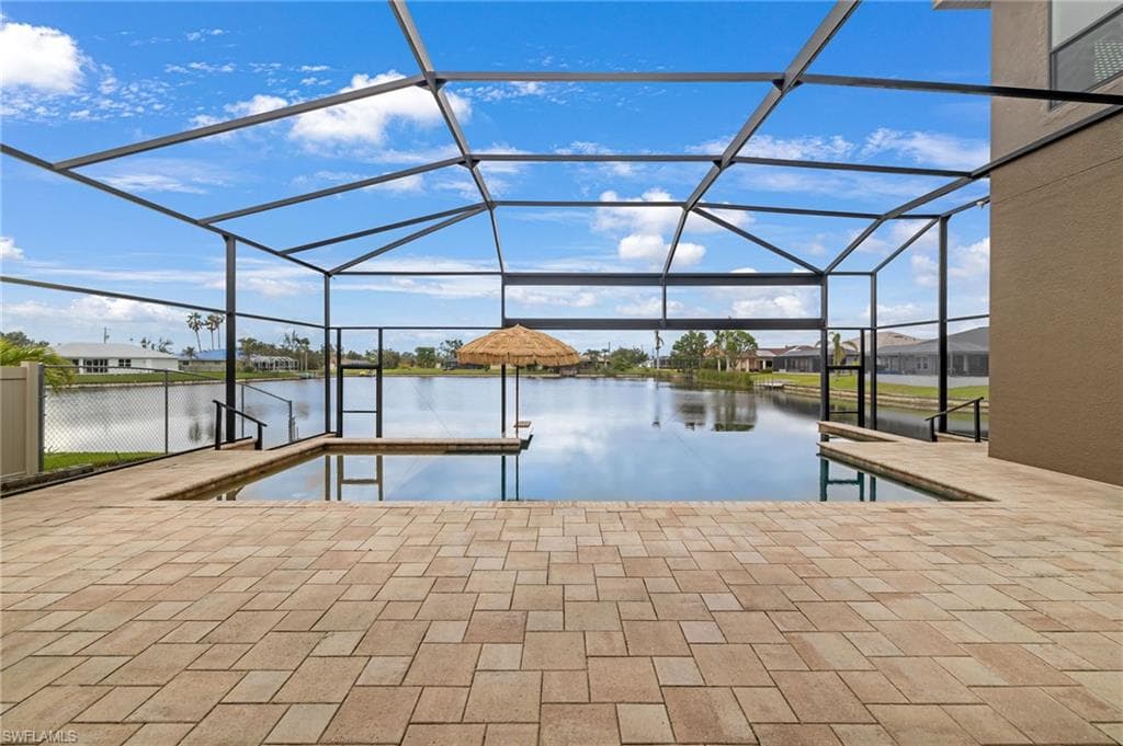 1310 SW 11th PL CAPE CORAL, FL 33991