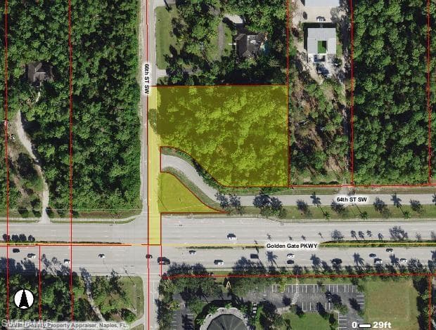 66TH/64TH NAPLES, FL 34105
