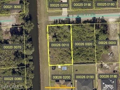4219 12th ST SW LEHIGH ACRES, FL 33976