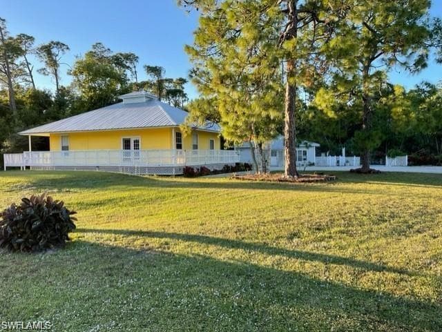2925 64th ST SW NAPLES, FL 34105