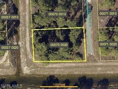 3002 Tena AVE S LEHIGH ACRES, FL 33976