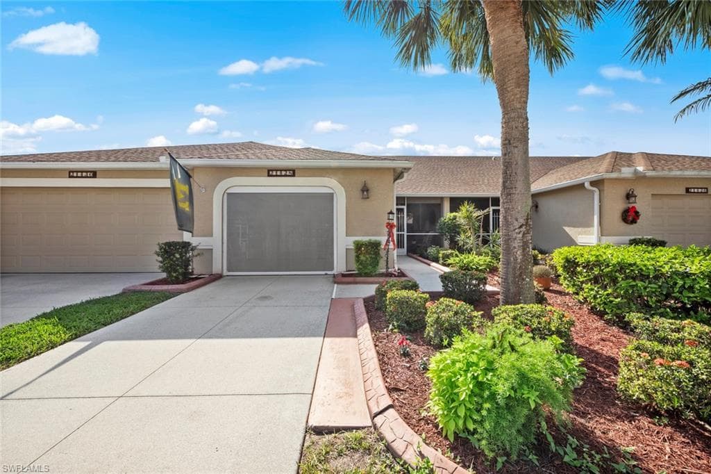 21428 Knighton RUN ESTERO, FL 33928