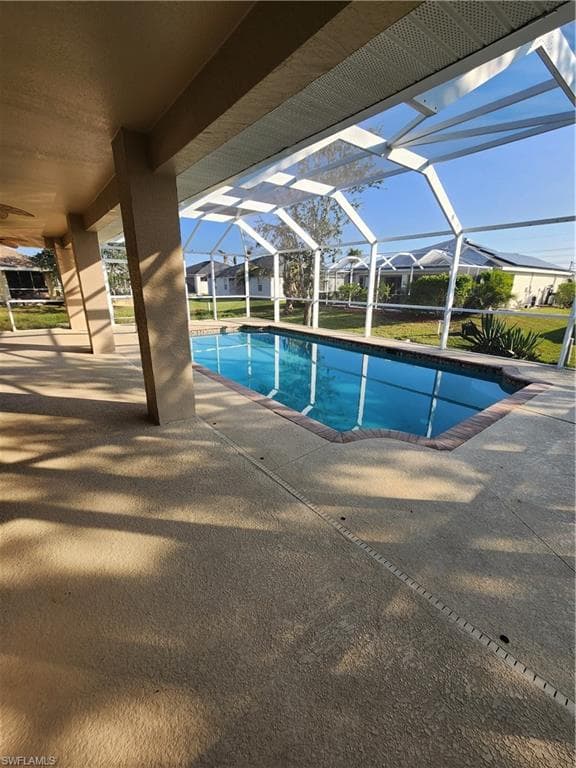 223 NW 25th AVE CAPE CORAL, FL 33993