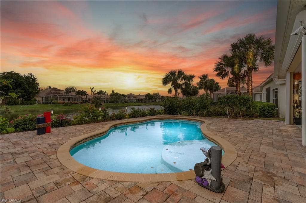 2482 Greendale PL CAPE CORAL, FL 33991