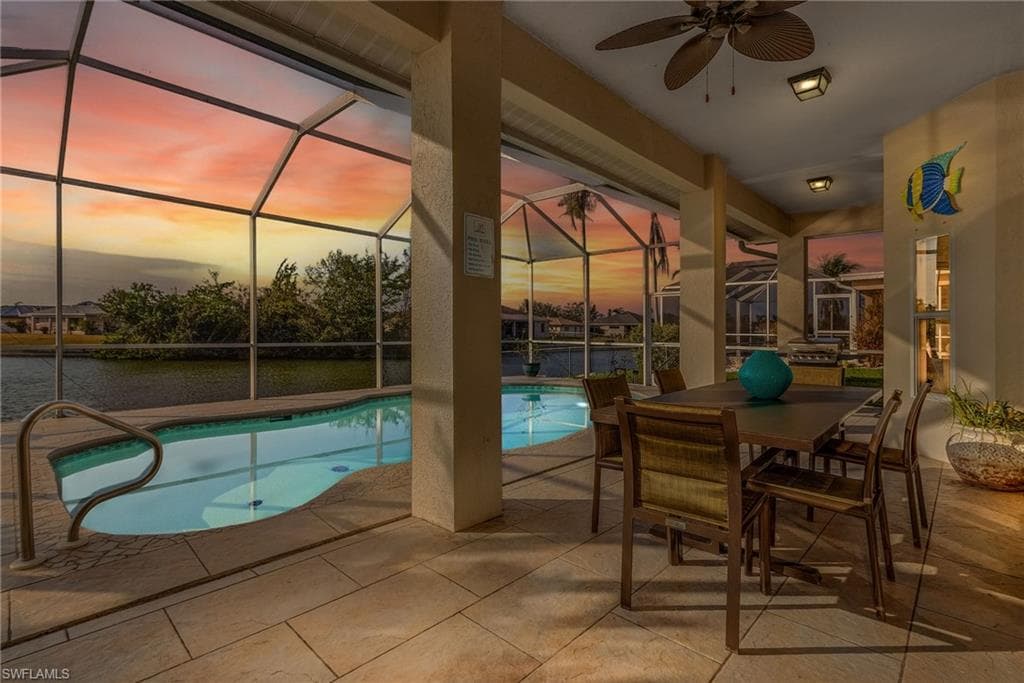 306 SE 15th PL CAPE CORAL, FL 33990