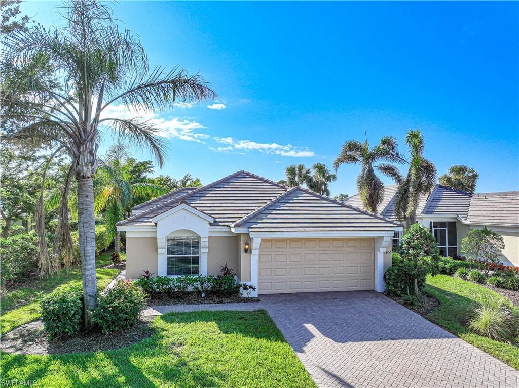 2600 Clairfont CT CAPE CORAL, FL 33991