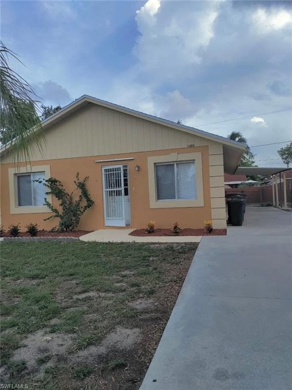 11624 Pawley AVE BONITA SPRINGS, FL 34135