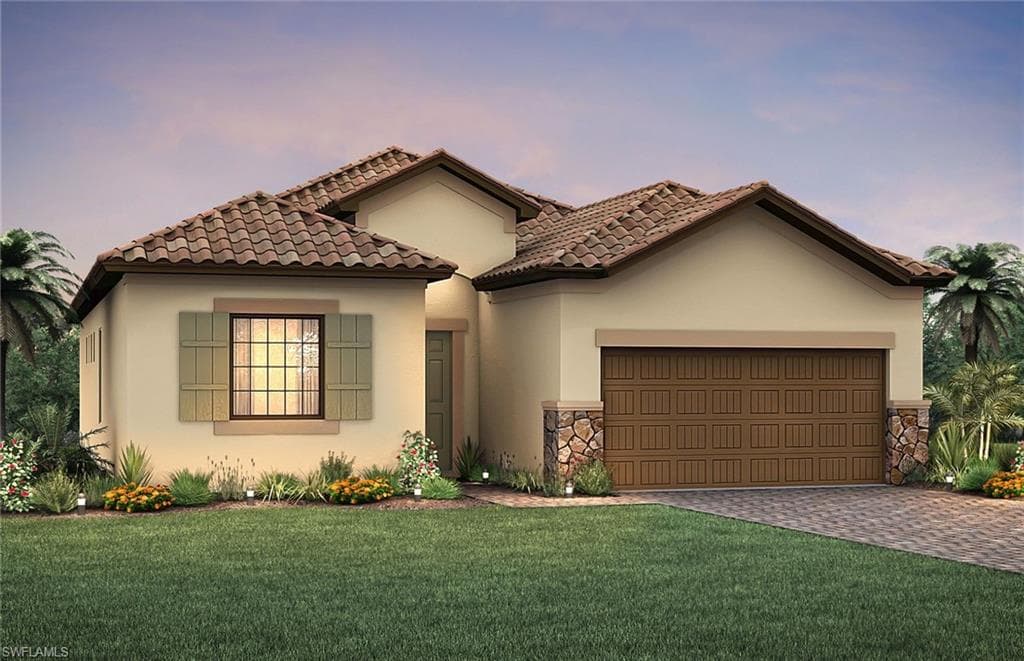 9823 Everglades DR NAPLES, FL 34120