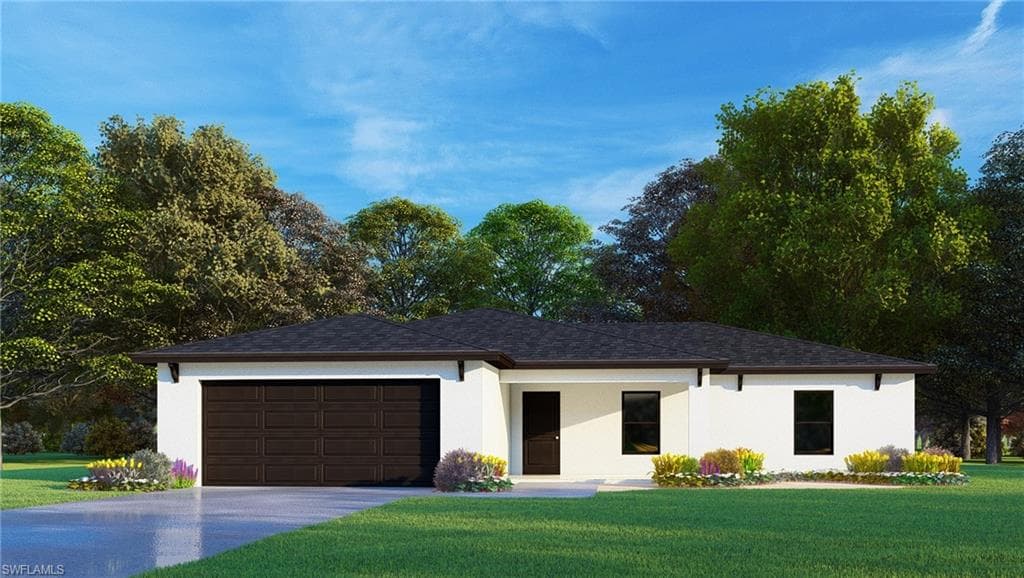 2806 39th ST W LEHIGH ACRES, FL 33971