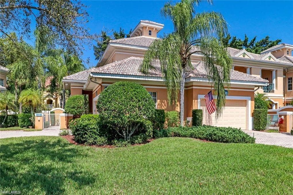 4795 Aston Gardens WAY NAPLES, FL 34109