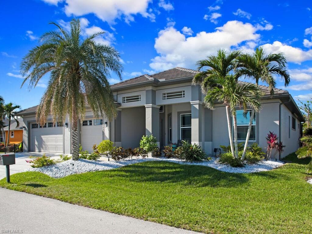 12321 Boat Shell DR MATLACHA ISLES, FL 33991