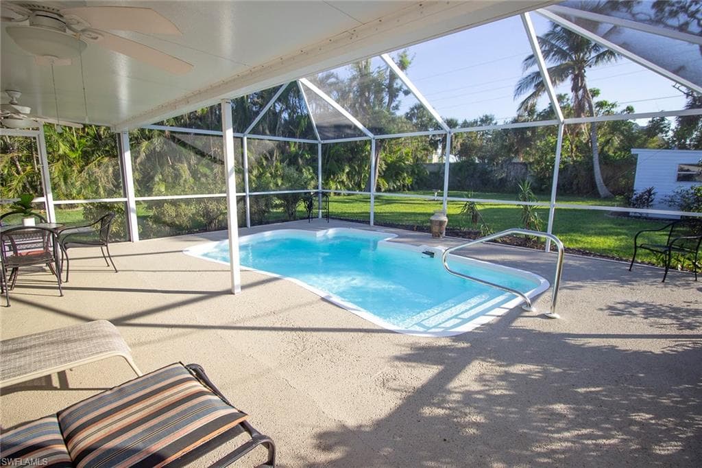 840 Lake McGregor DR FORT MYERS, FL 33919