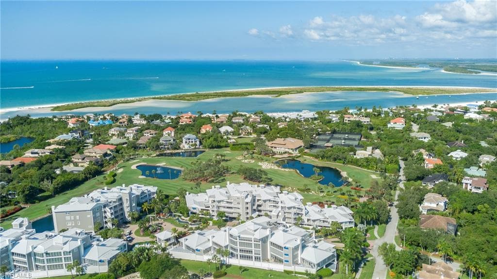 812 Hideaway CIR E 1-111 MARCO ISLAND, FL 34145