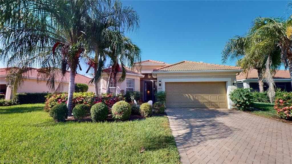 5877 Constitution ST AVE MARIA, FL 34142