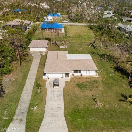 3776 Gasparilla ST ST. JAMES CITY, FL 33956