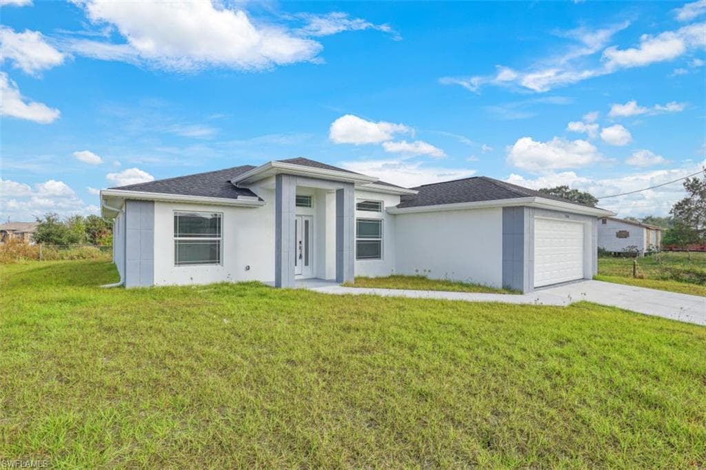 2506 50th ST SW LEHIGH ACRES, FL 33976
