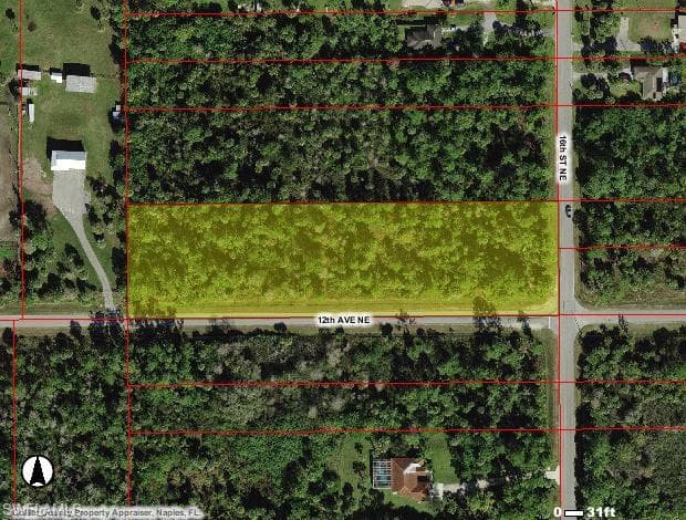 16TH ST NE NAPLES, FL 34120
