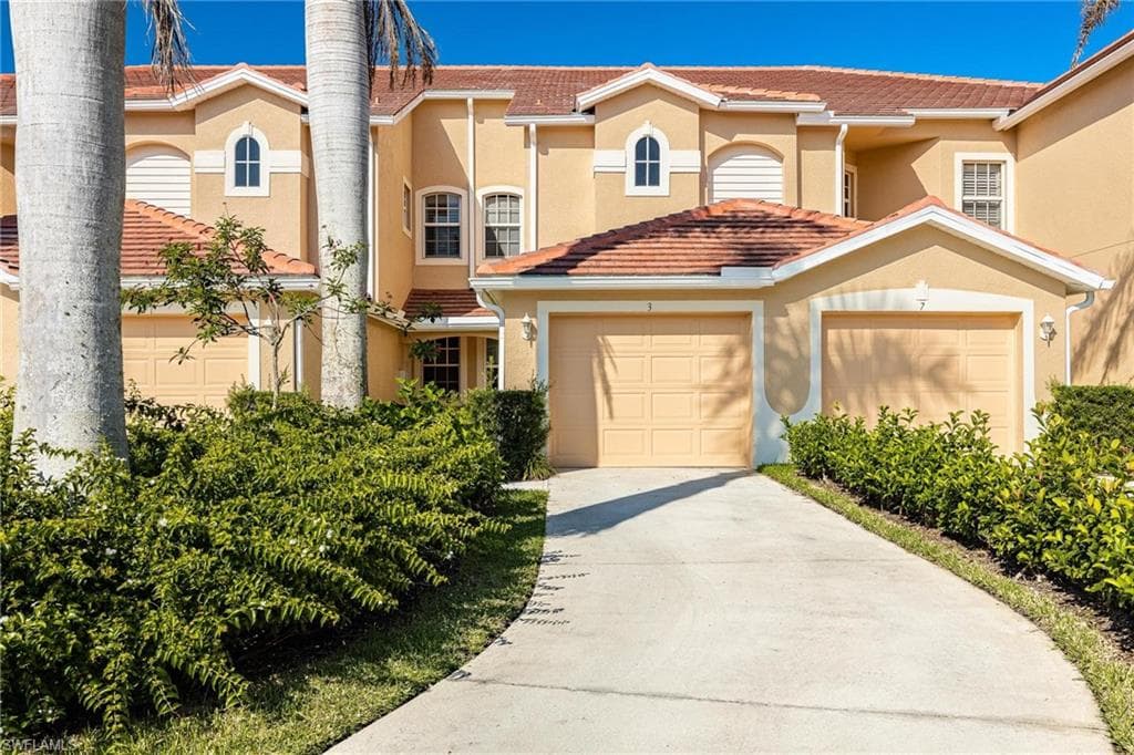 3261 Lee Way CT 503 NORTH FORT MYERS, FL 33903