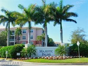 11640 Marino CT 401 FORT MYERS, FL 33908